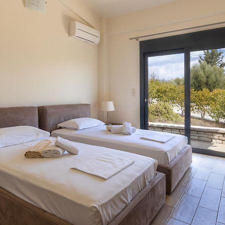 Nema Villa Katomerion Dış mekan fotoğraf