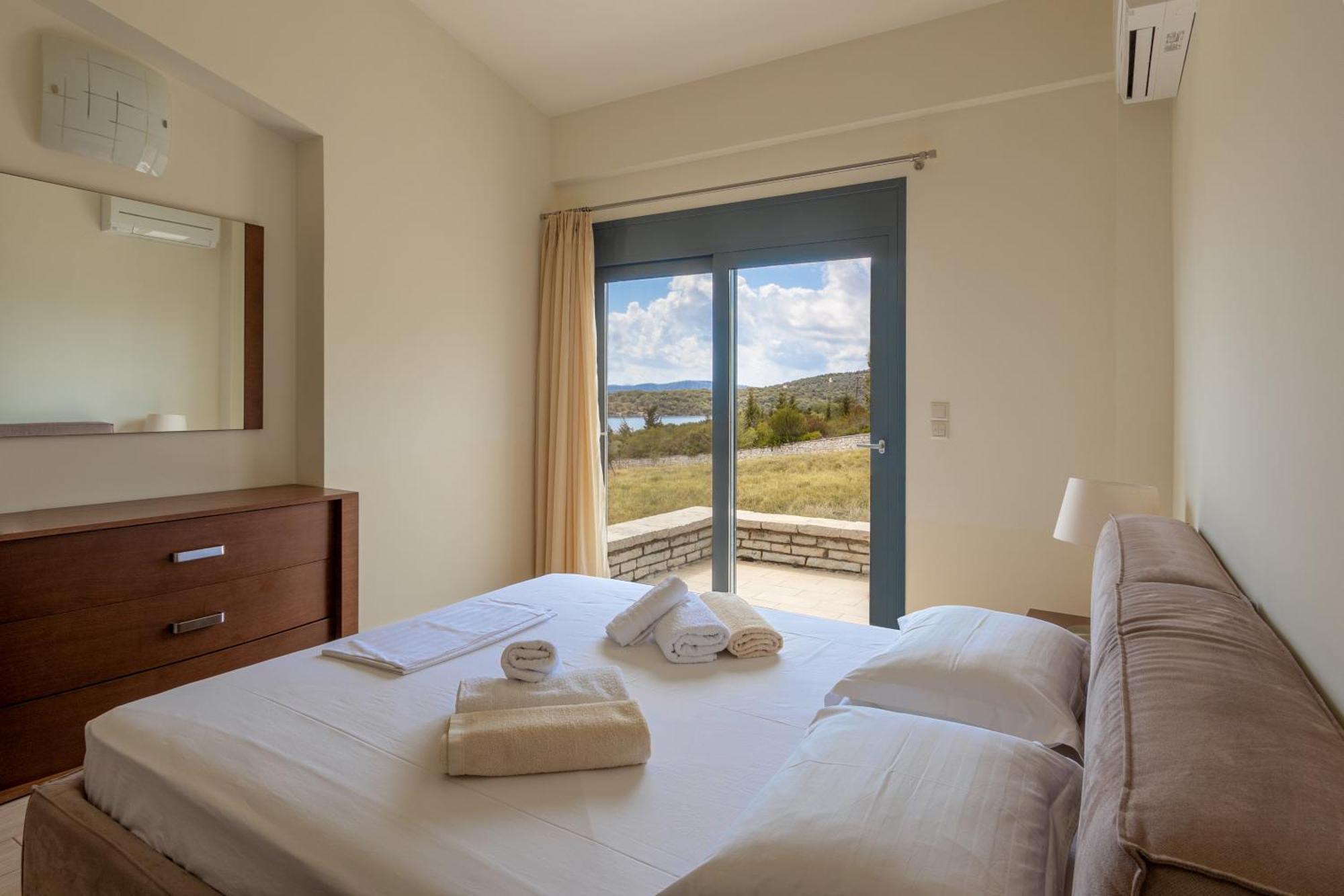 Nema Villa Katomerion Dış mekan fotoğraf