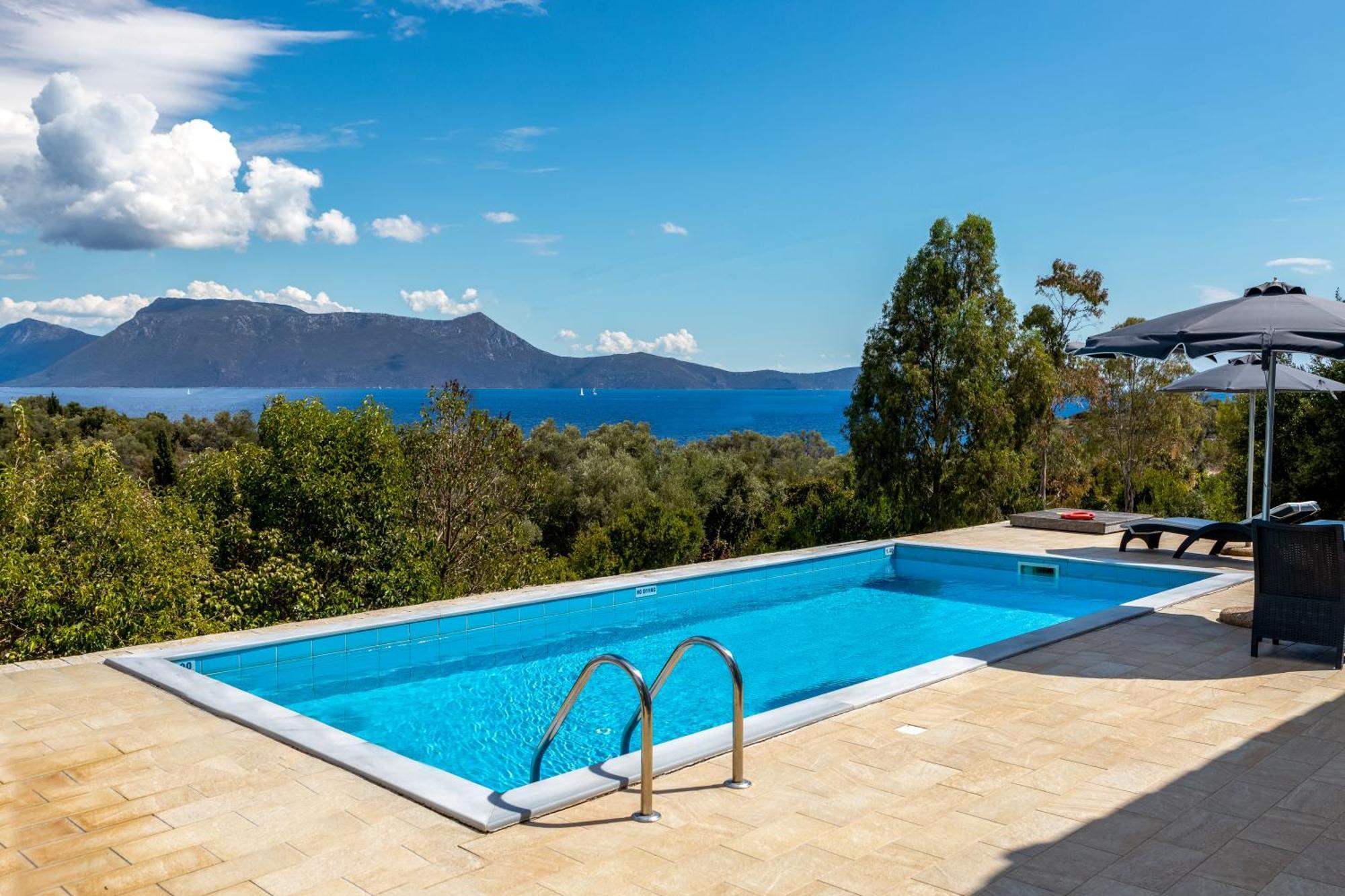 Nema Villa Katomerion Dış mekan fotoğraf