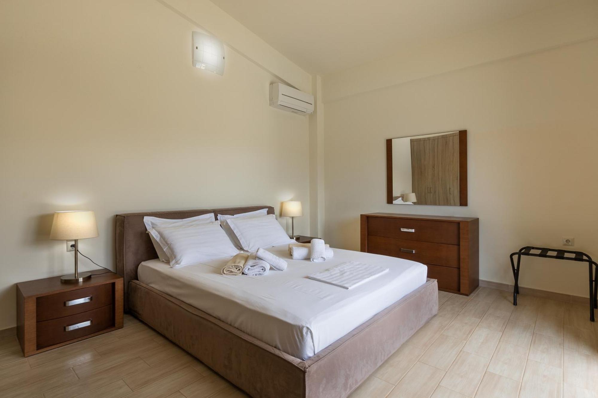 Nema Villa Katomerion Dış mekan fotoğraf