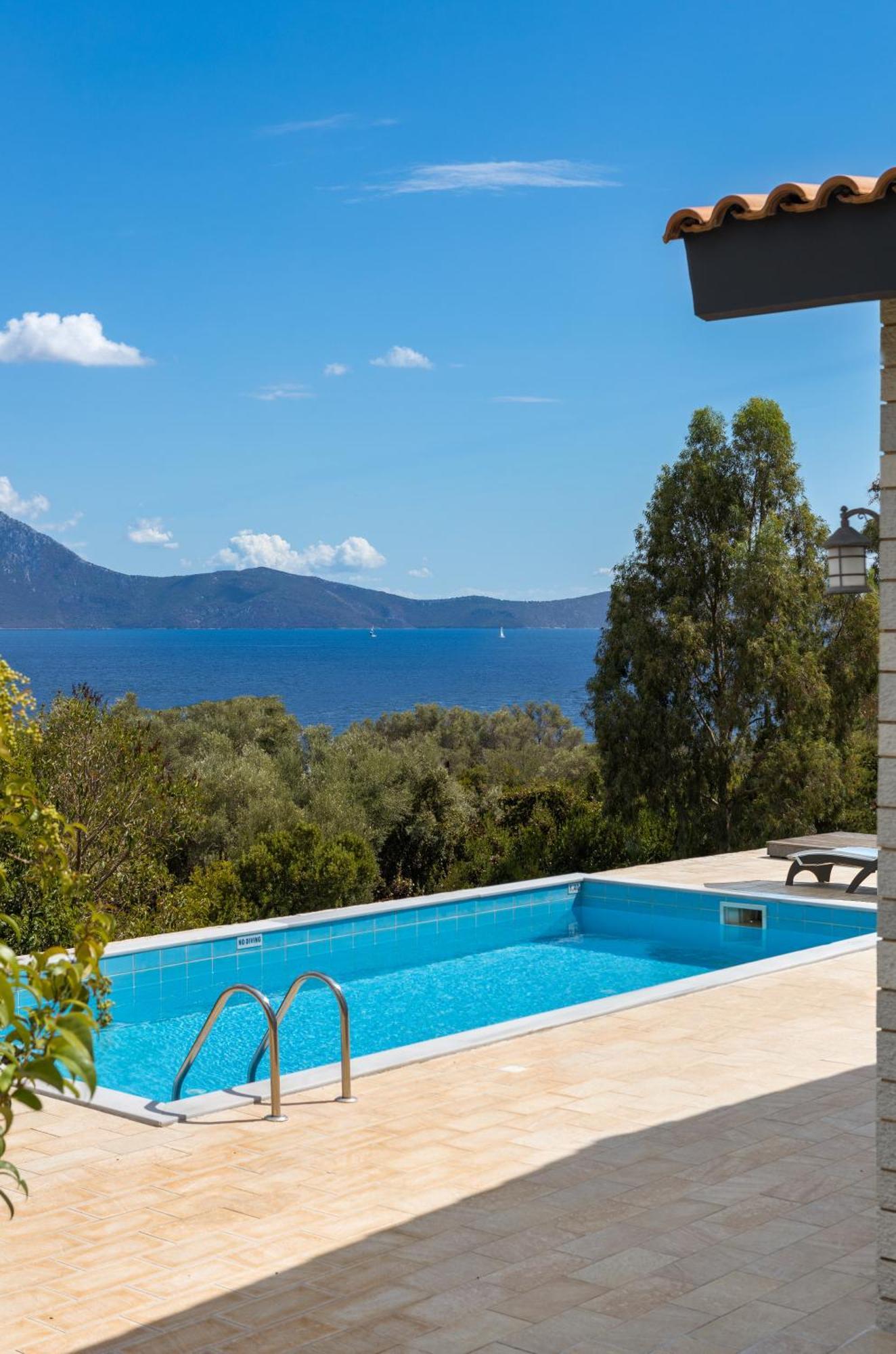 Nema Villa Katomerion Dış mekan fotoğraf