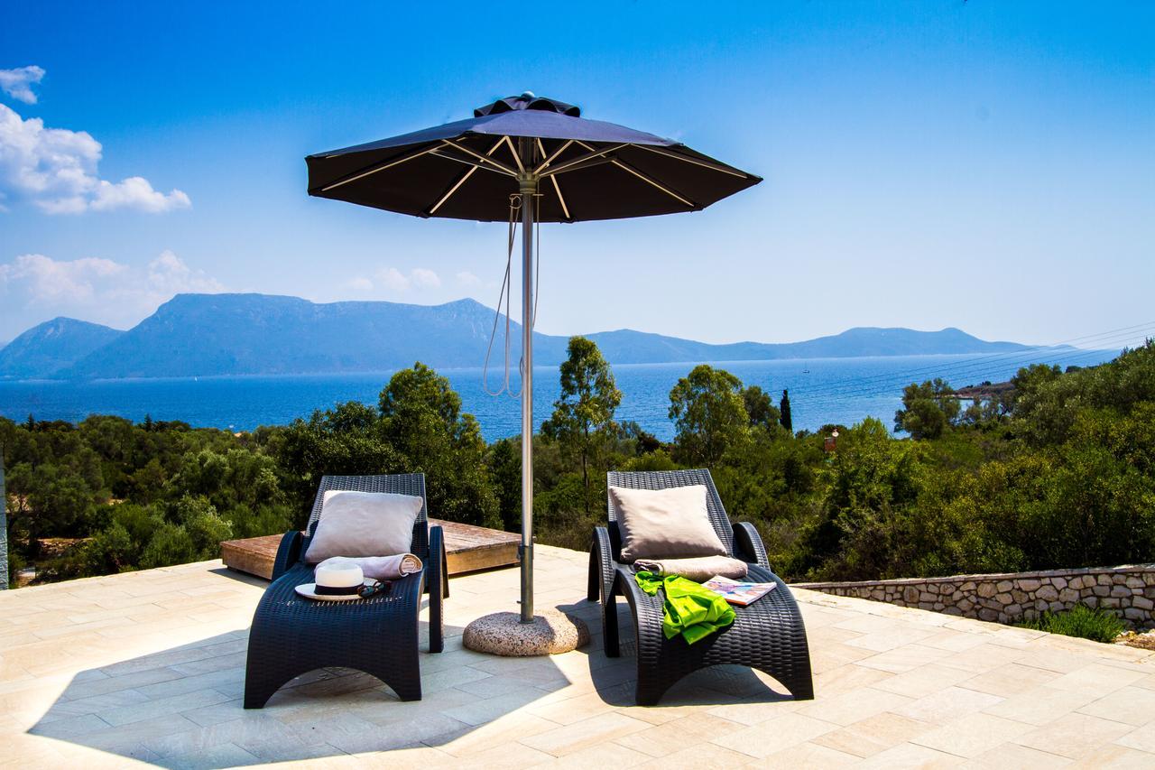Nema Villa Katomerion Dış mekan fotoğraf
