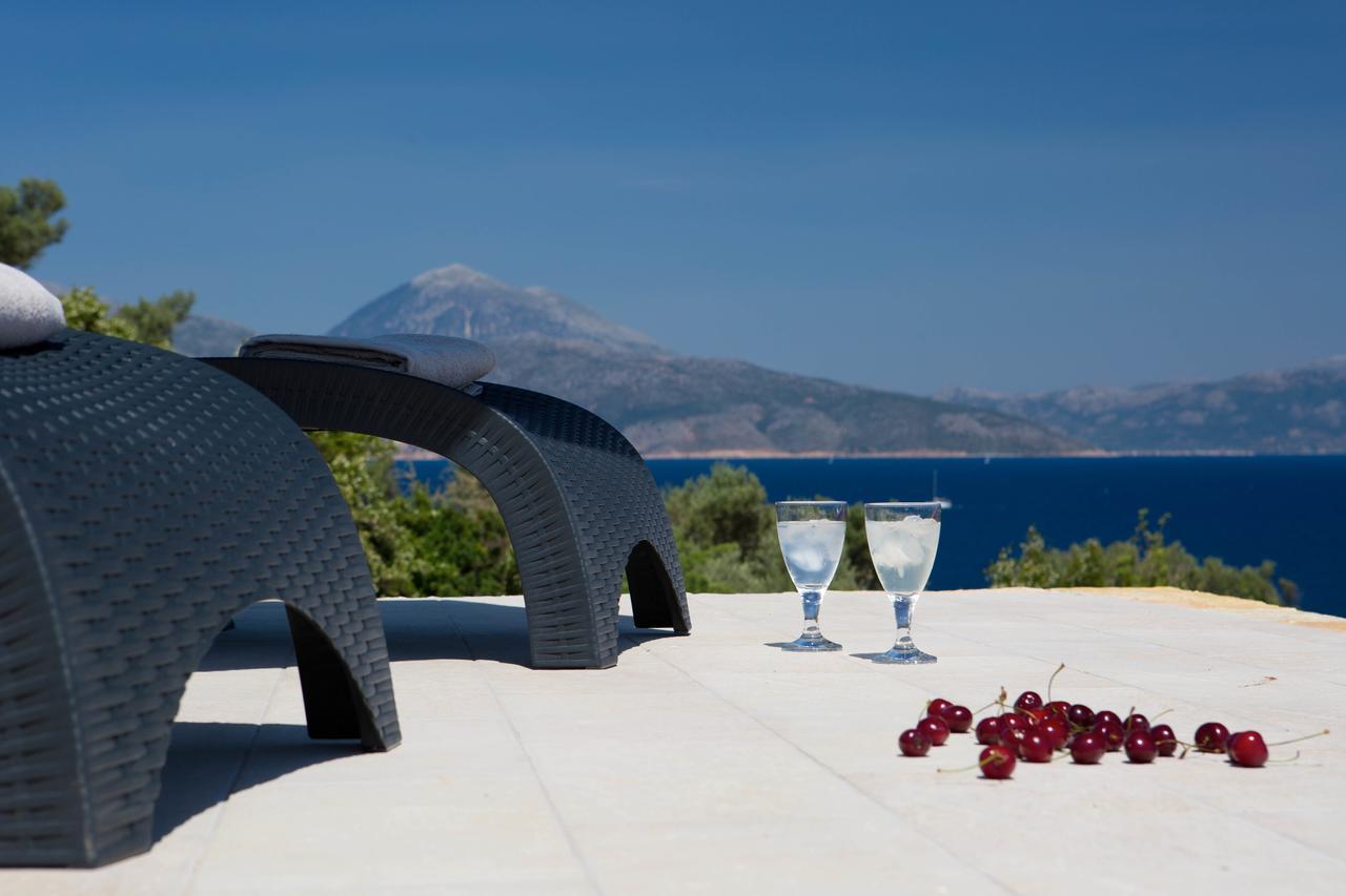 Nema Villa Katomerion Dış mekan fotoğraf