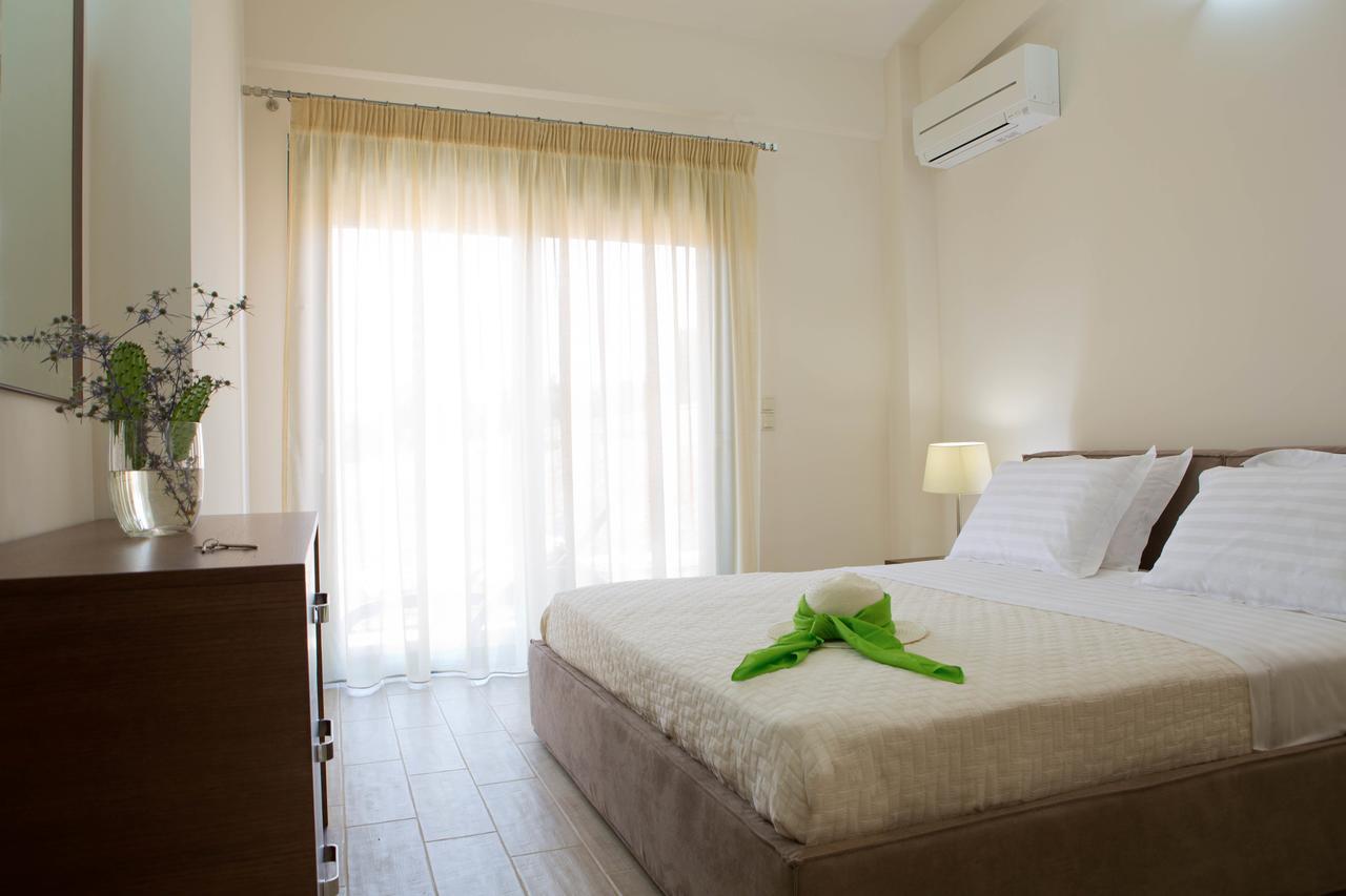 Nema Villa Katomerion Dış mekan fotoğraf