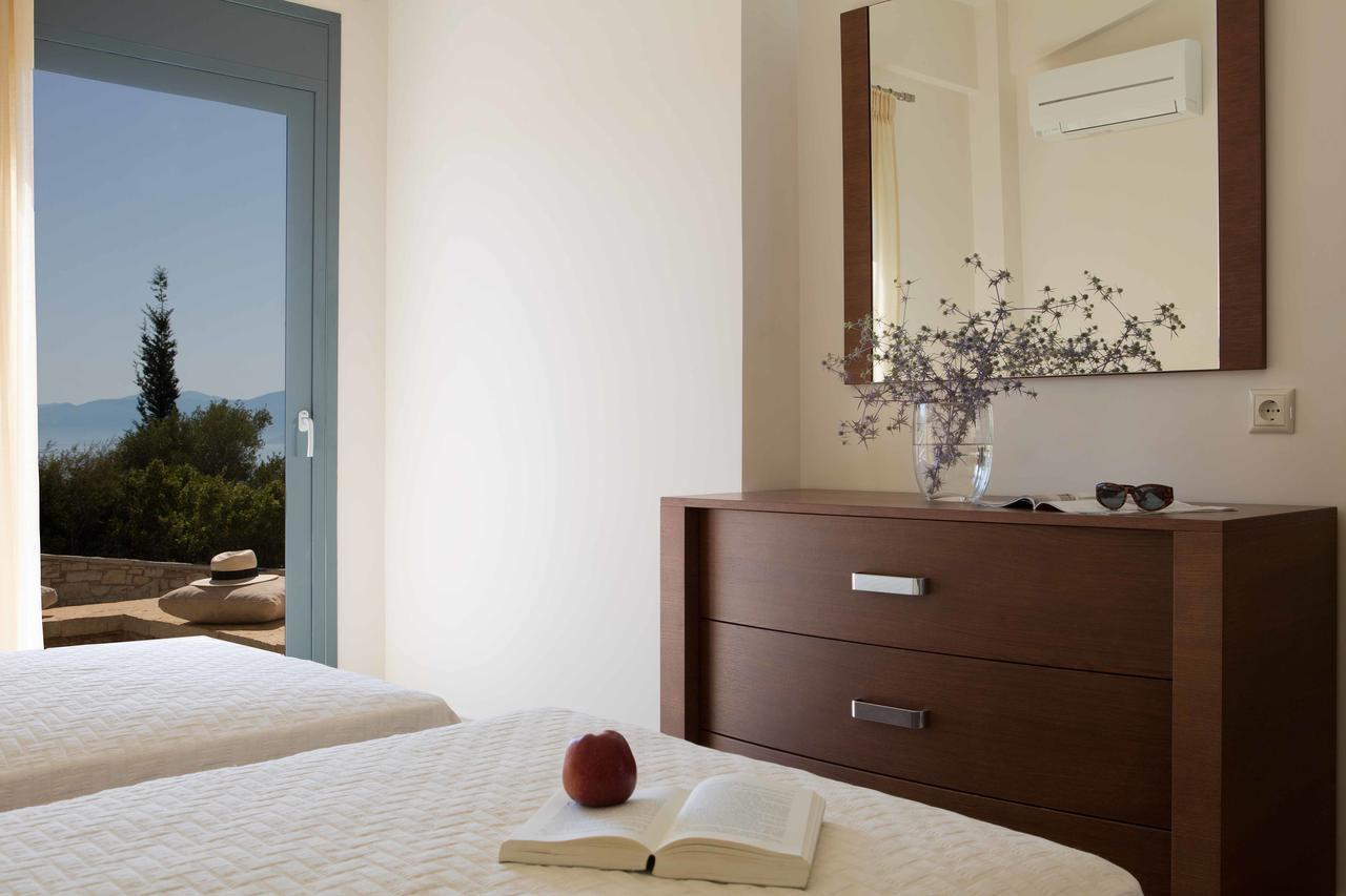 Nema Villa Katomerion Dış mekan fotoğraf
