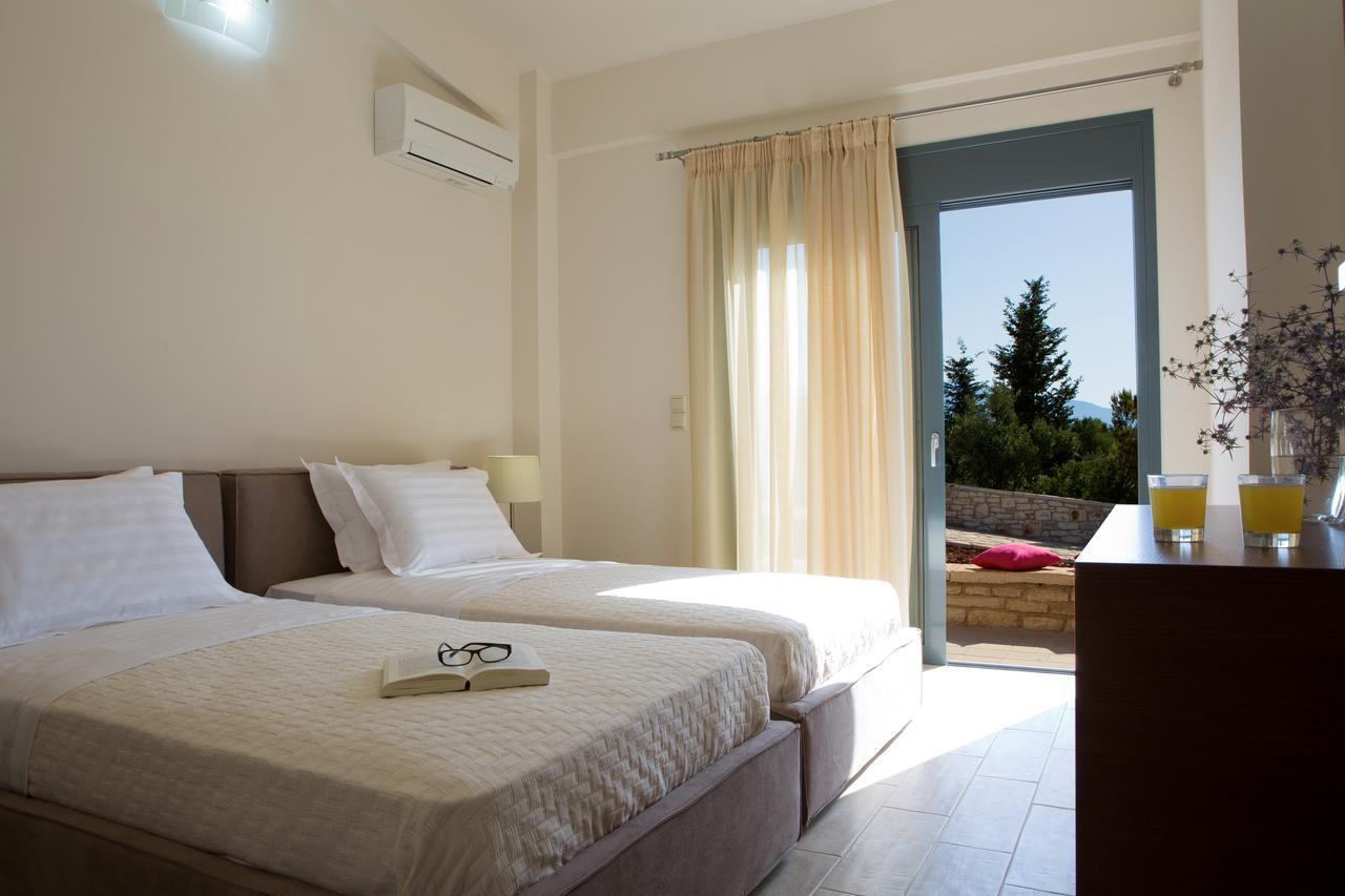Nema Villa Katomerion Dış mekan fotoğraf