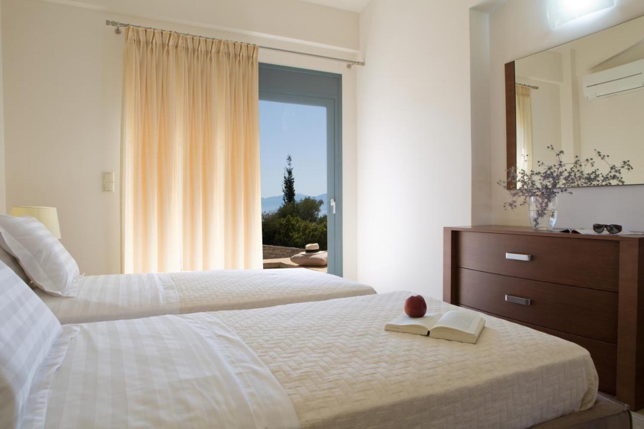Nema Villa Katomerion Dış mekan fotoğraf
