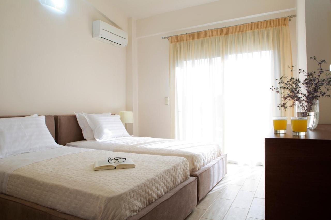 Nema Villa Katomerion Dış mekan fotoğraf