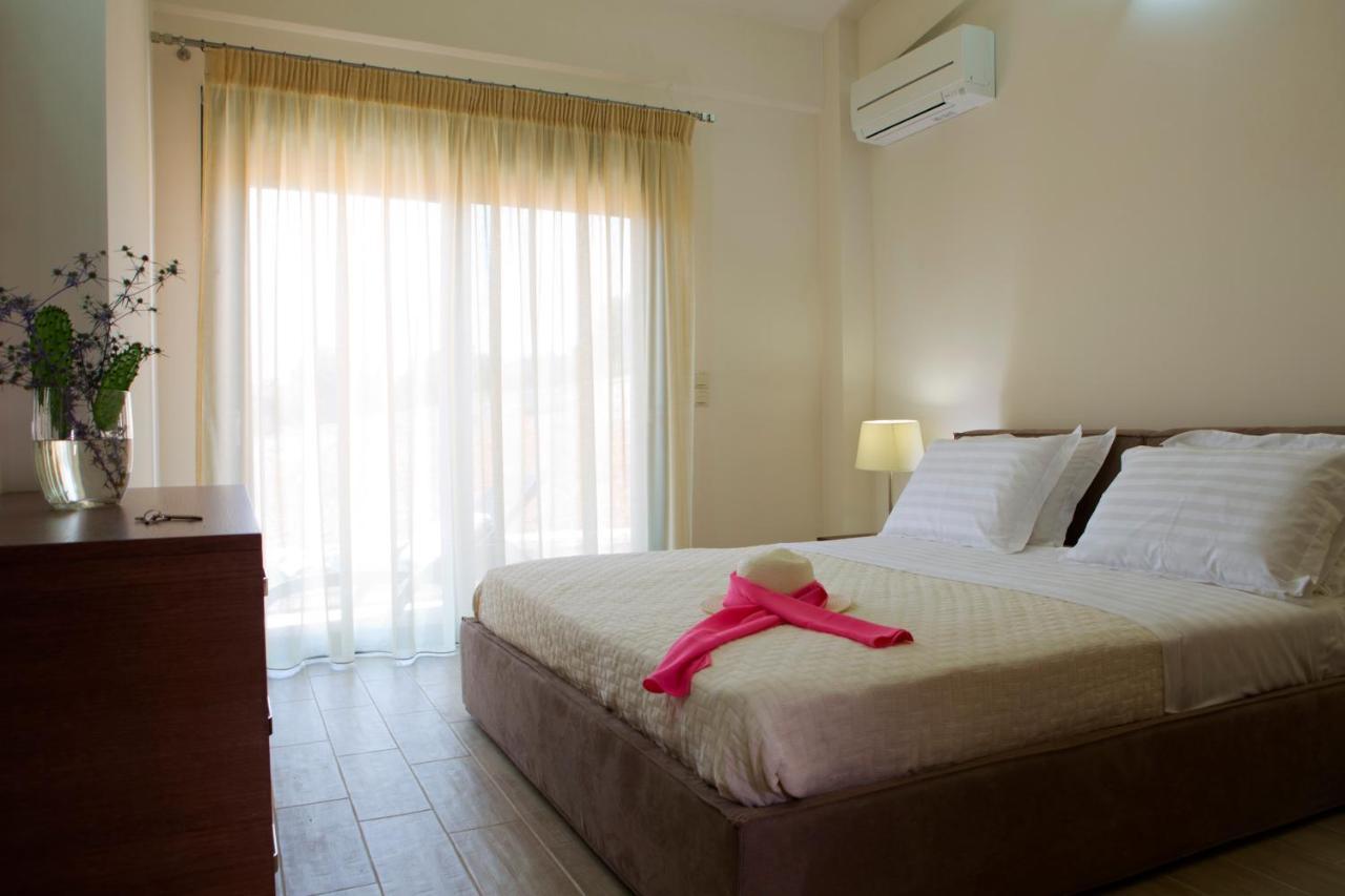 Nema Villa Katomerion Dış mekan fotoğraf